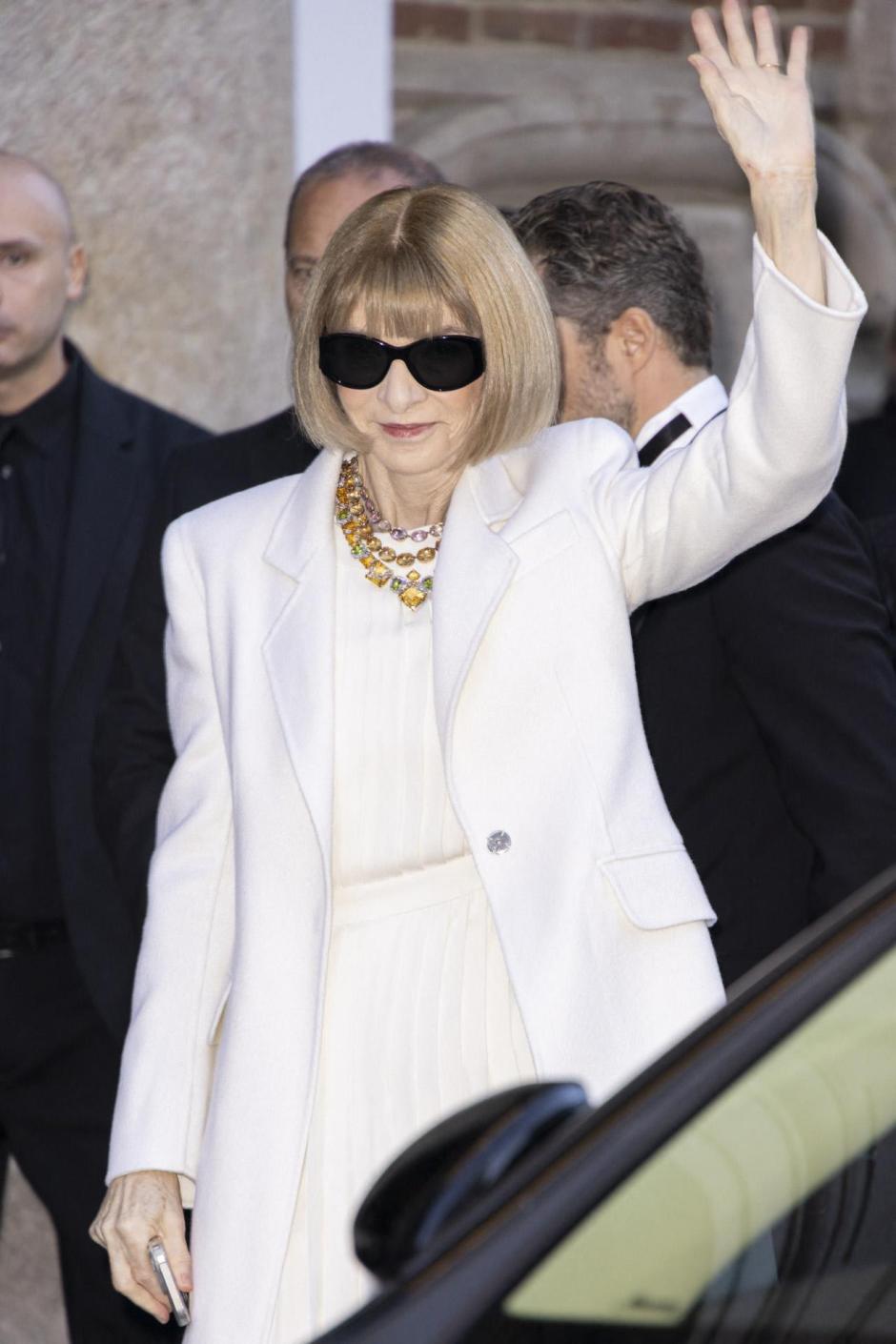 Anna Wintour