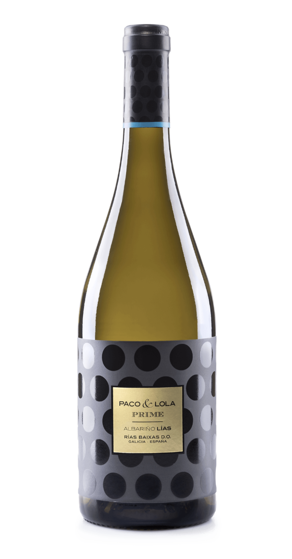 Vino Paco & Lola