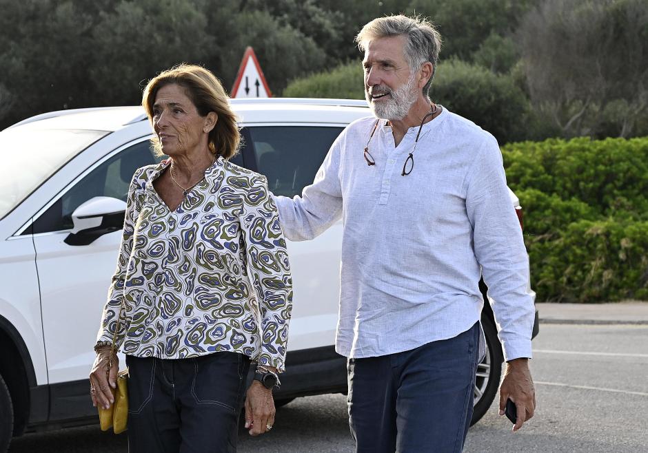 Emilio Aragon y Aruca Fernández