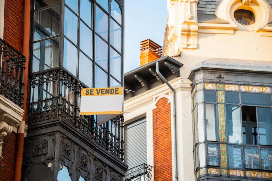 Vivienda en venta