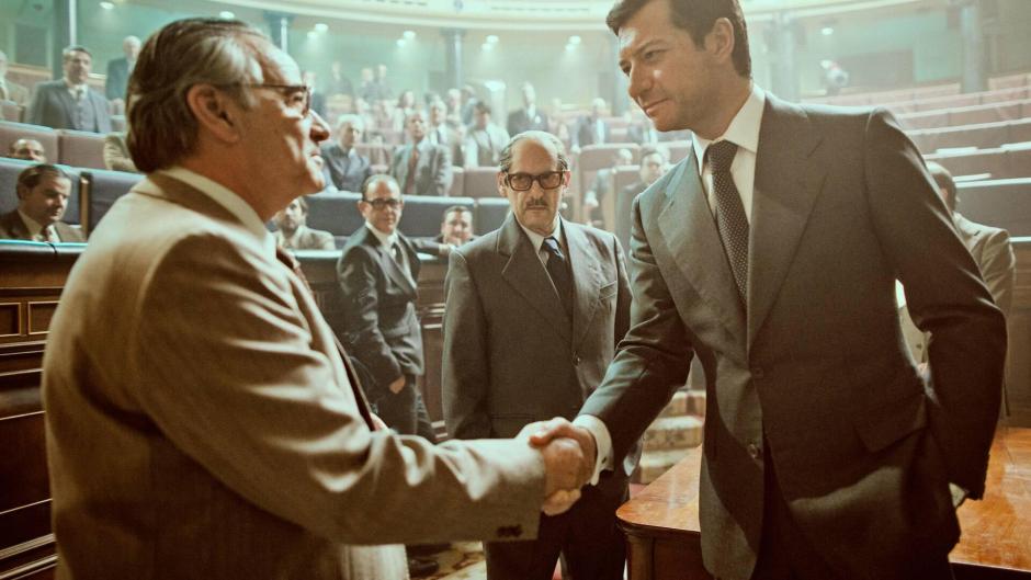 Anatomía de un instante se estrena en Movistar+ este 20 de noviembre