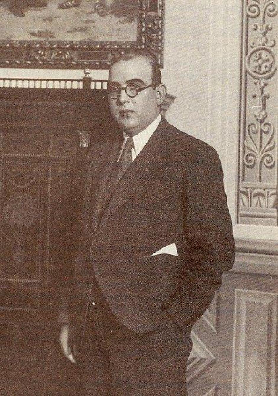 Imagen de José Cano Colom.