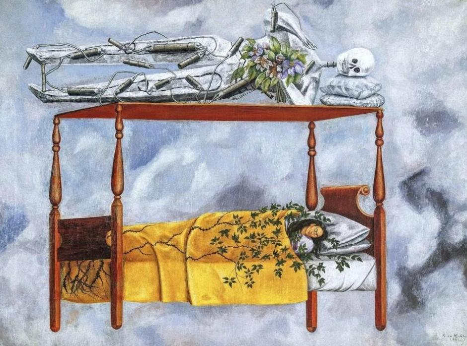 El sueño
