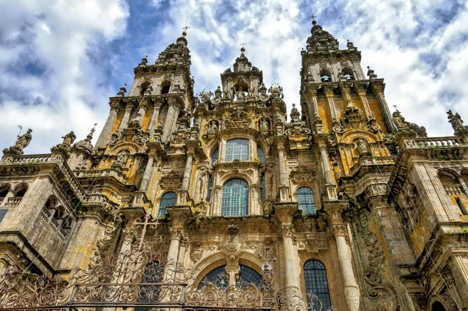 Catedral de Santiago