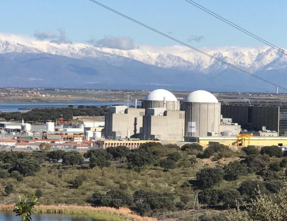 La derecha ha arrasado en los pueblos próximos a la central nuclear de Almaraz, que la izquierda quiere cerrar

REMITIDA / HANDOUT por CONSEJO DE SEGURIDAD NUCLEAR (CSN)
Fotografía remitida a medios de comunicación exclusivamente para ilustrar la noticia a la que hace referencia la imagen, y citando la procedencia de la imagen en la firma
06/2/2018