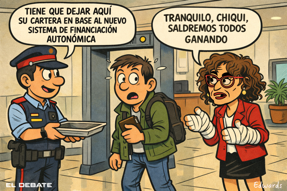 El sistema de financiación autonómica