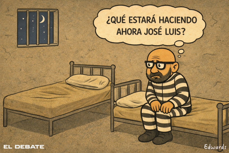 Ábalos y Koldo dejan de compartir celda