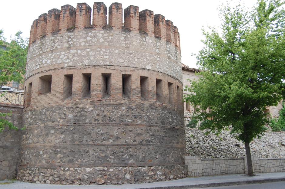 Fuerte de San Francisco