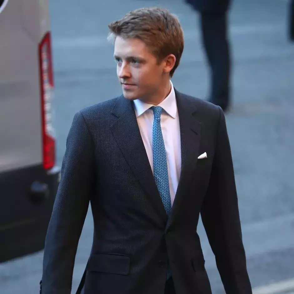 Hugh Grosvenor, duque de Westminster