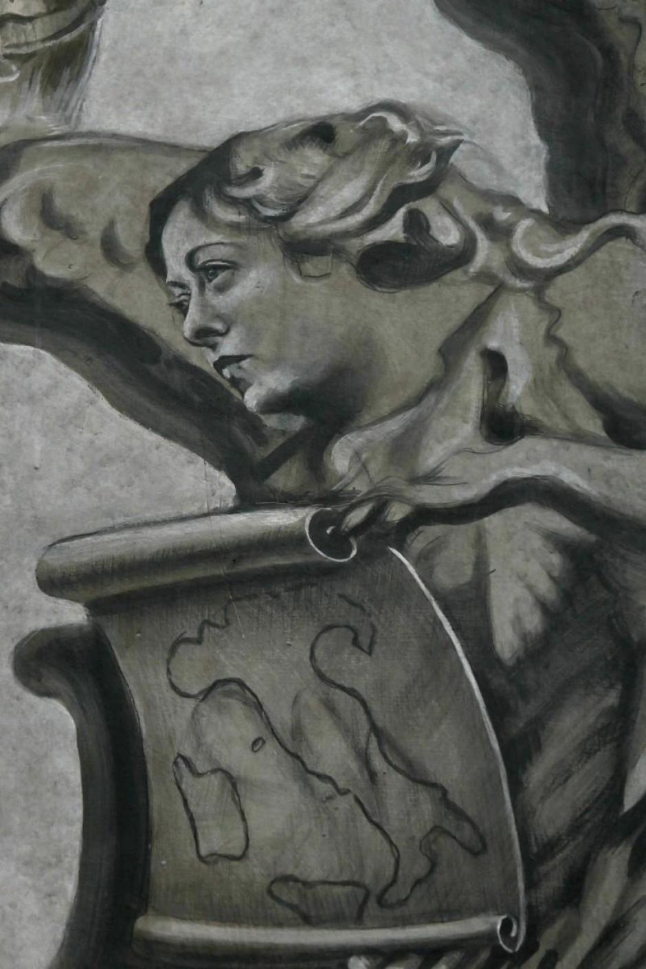 La basílica de San Lorenzo in Lucina se levanta en una de las plazas más emblemáticas de la capital italiana, un enclave estrechamente vinculado a la vida política romana. Se encuentra a escasa distancia de la Cámara de los Diputados y durante años albergó la histórica oficina de Giulio Andreotti, además de haber sido sede de Forza Italia, el partido fundado por Berlusconi. En el interior del templo se conserva el monumento funerario de Humberto II, último rey de Italia, acompañado de una inscripción que recuerda cómo el soberano.