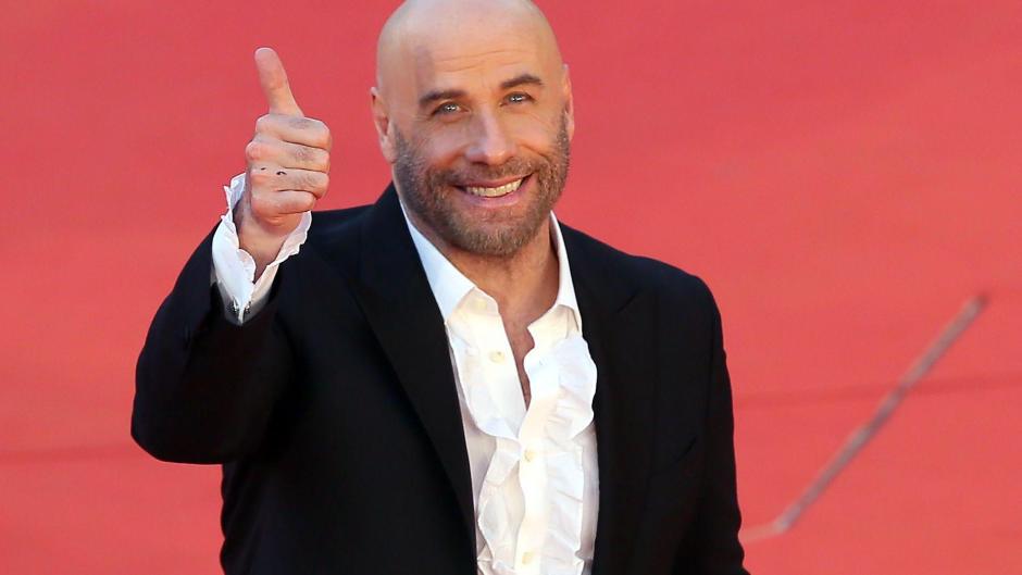 John Travolta