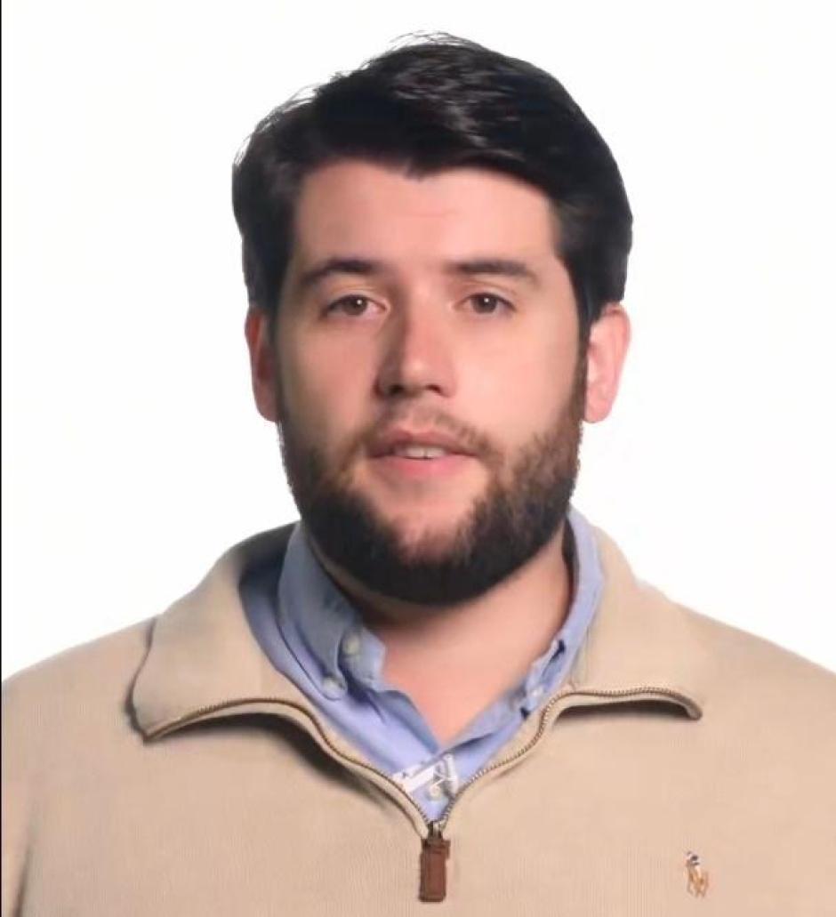 El número dos de Nuevas Generaciones del PP

REMITIDA / HANDOUT por CARLO G. ANGRISANO
Fotografía remitida a medios de comunicación exclusivamente para ilustrar la noticia a la que hace referencia la imagen, y citando la procedencia de la imagen en la firma
08/3/2026