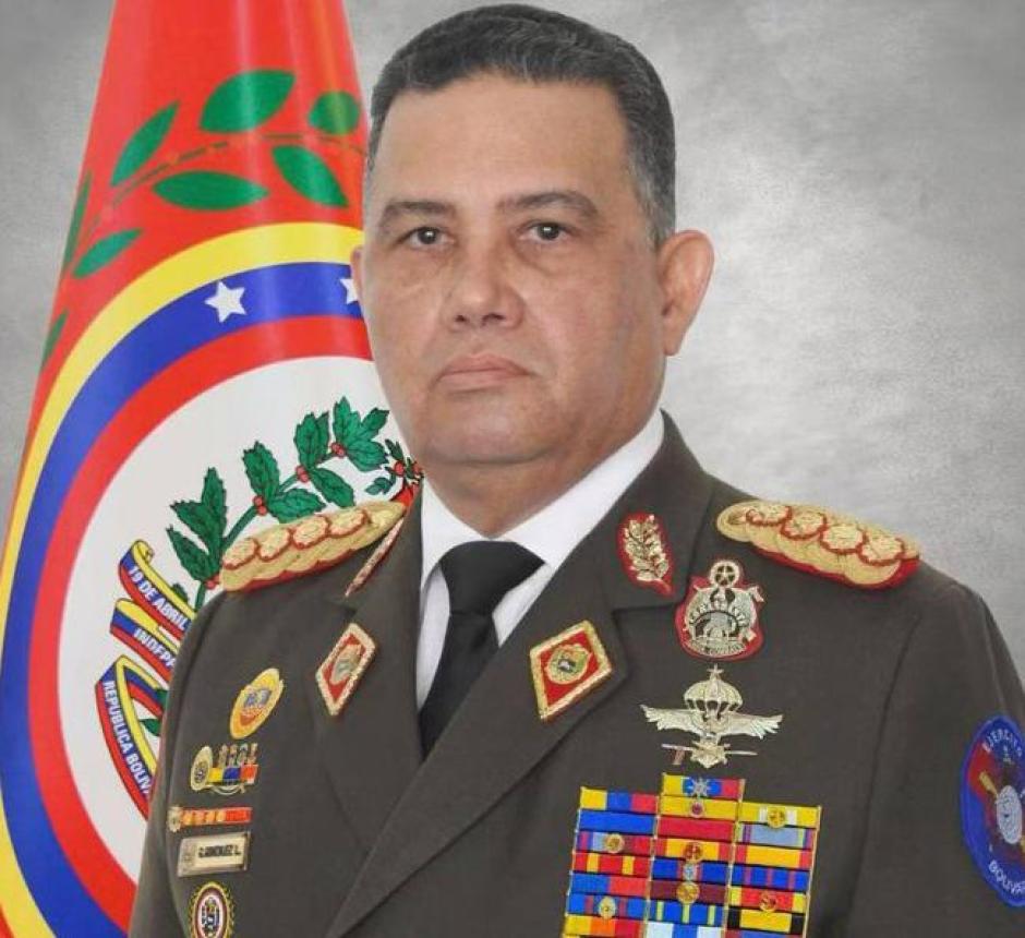 Gustavo González López