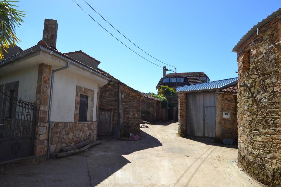 Tola de Aliste, Zamora