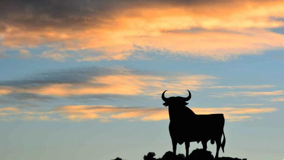 Toro de Osborne