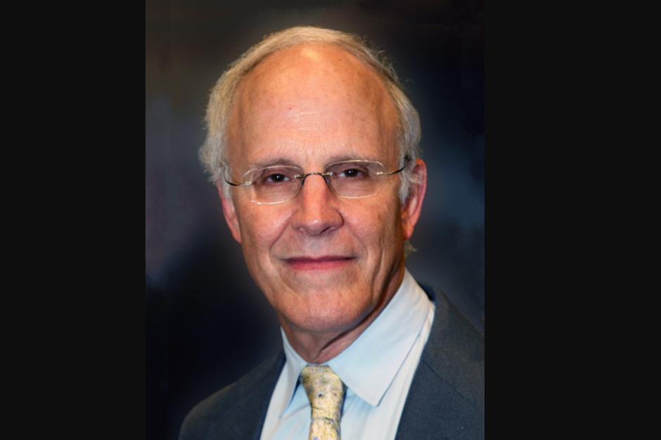David Gross, Premio Nobel de Física en 2004