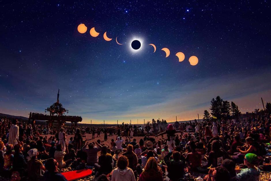 Festival Vinuesa (Soria)