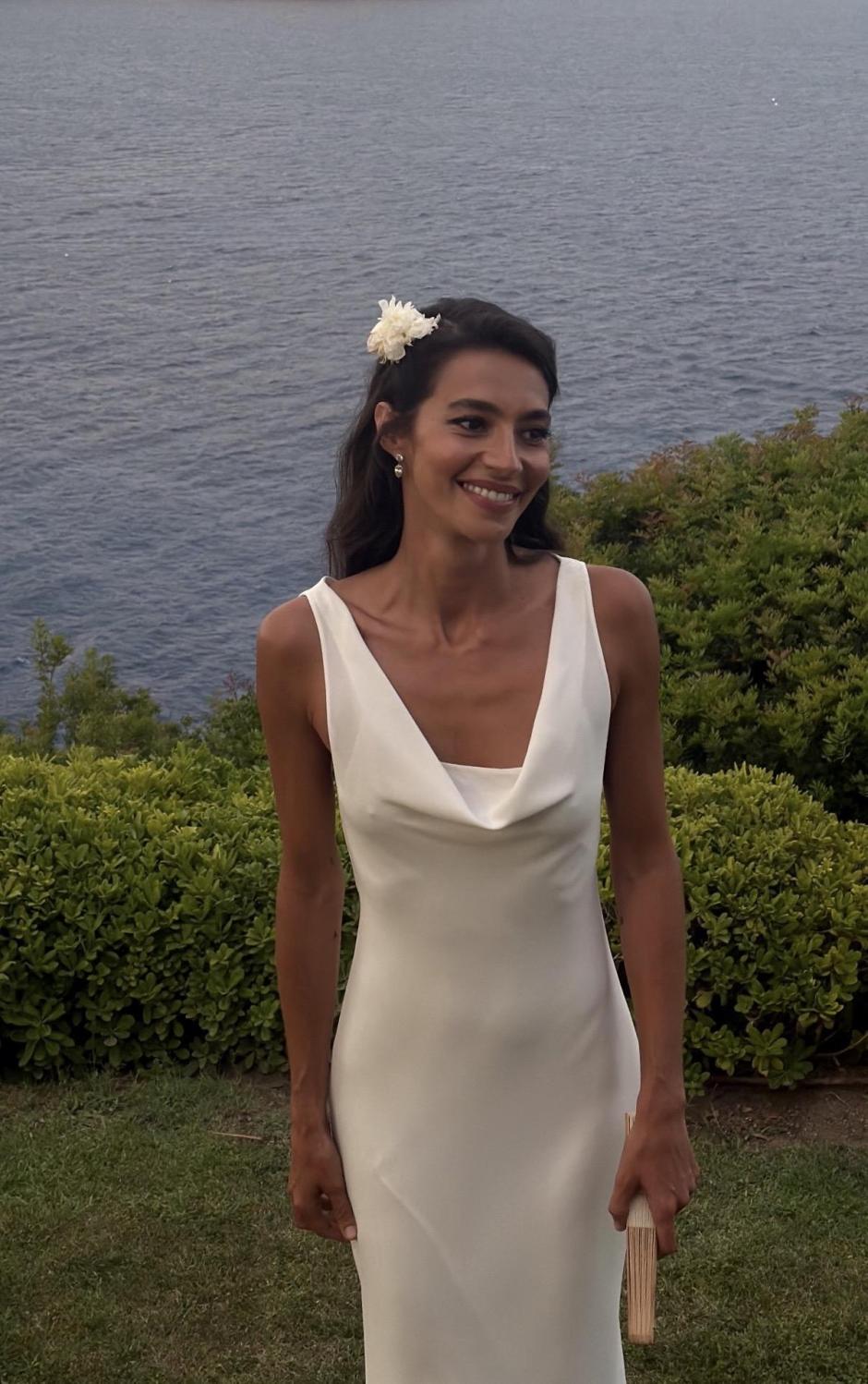 Rocío Crusset