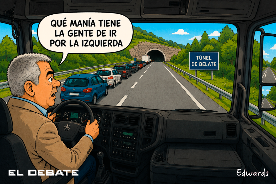El nuevo oficio de Santos Cerdán