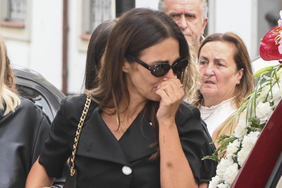Paula Echevarría