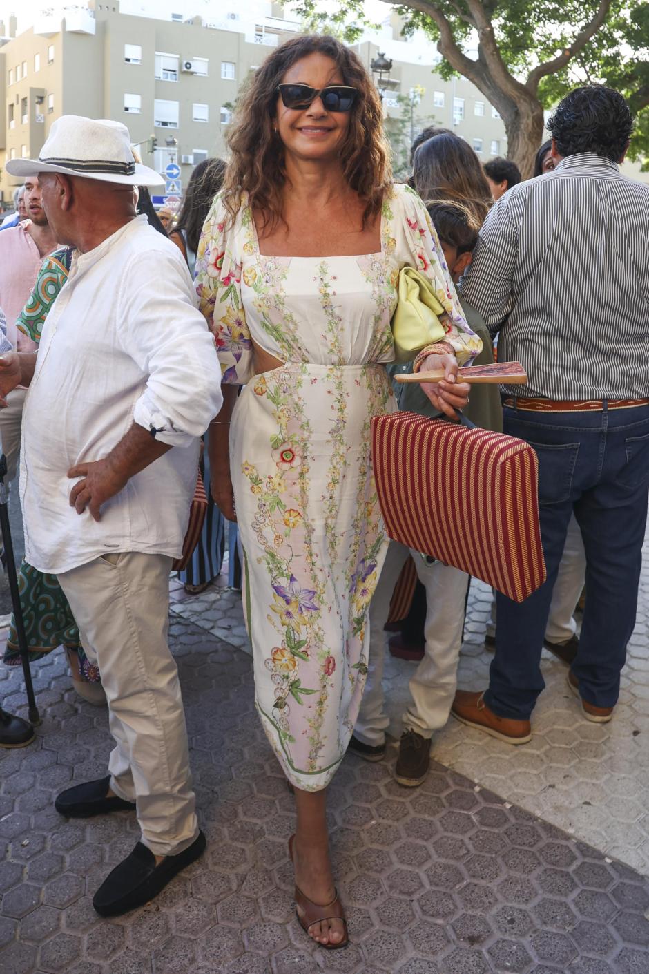 Mariló Montero