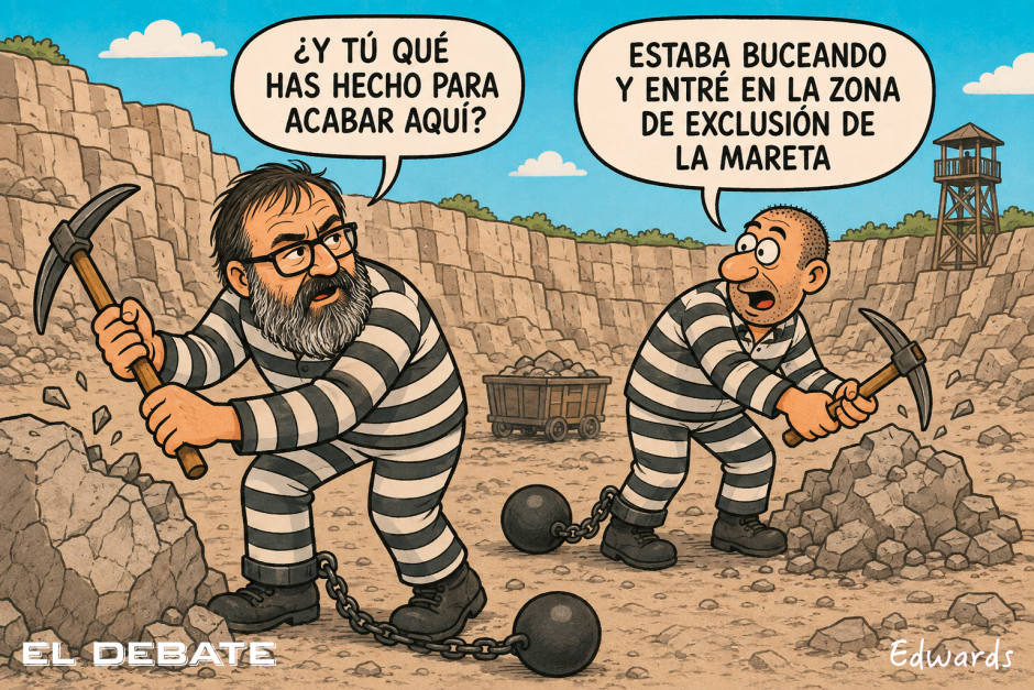 Trabajos forzosos