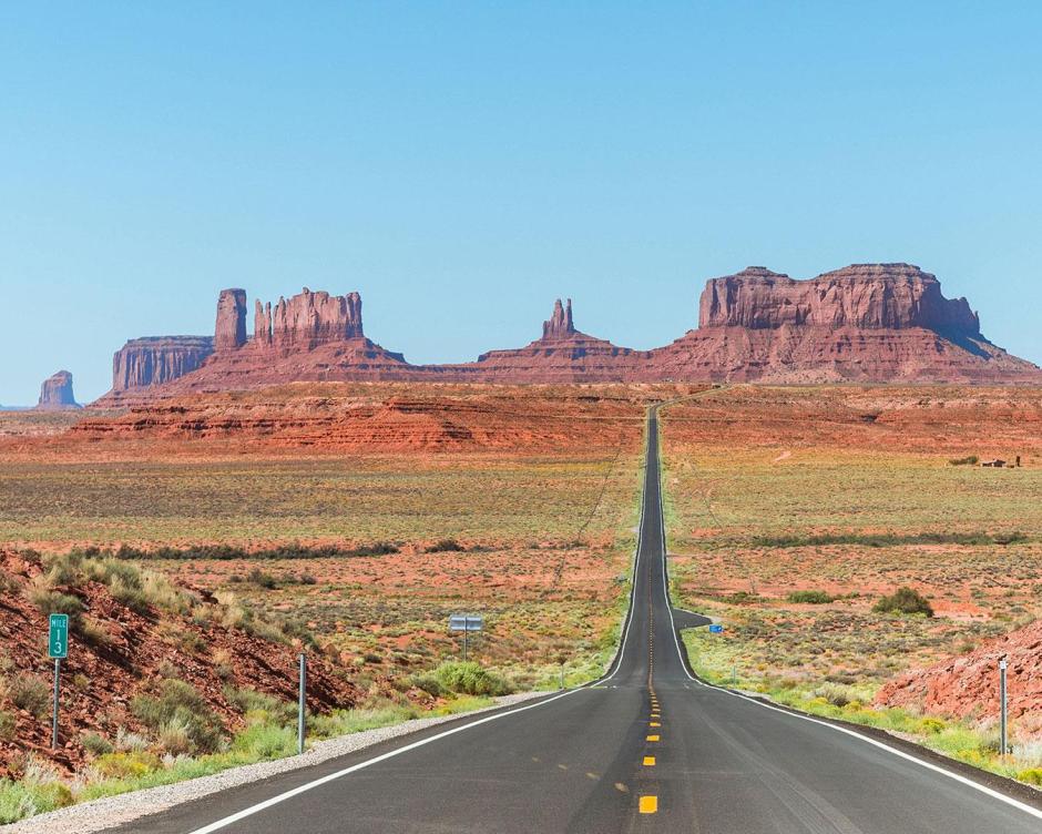 La Ruta del 66