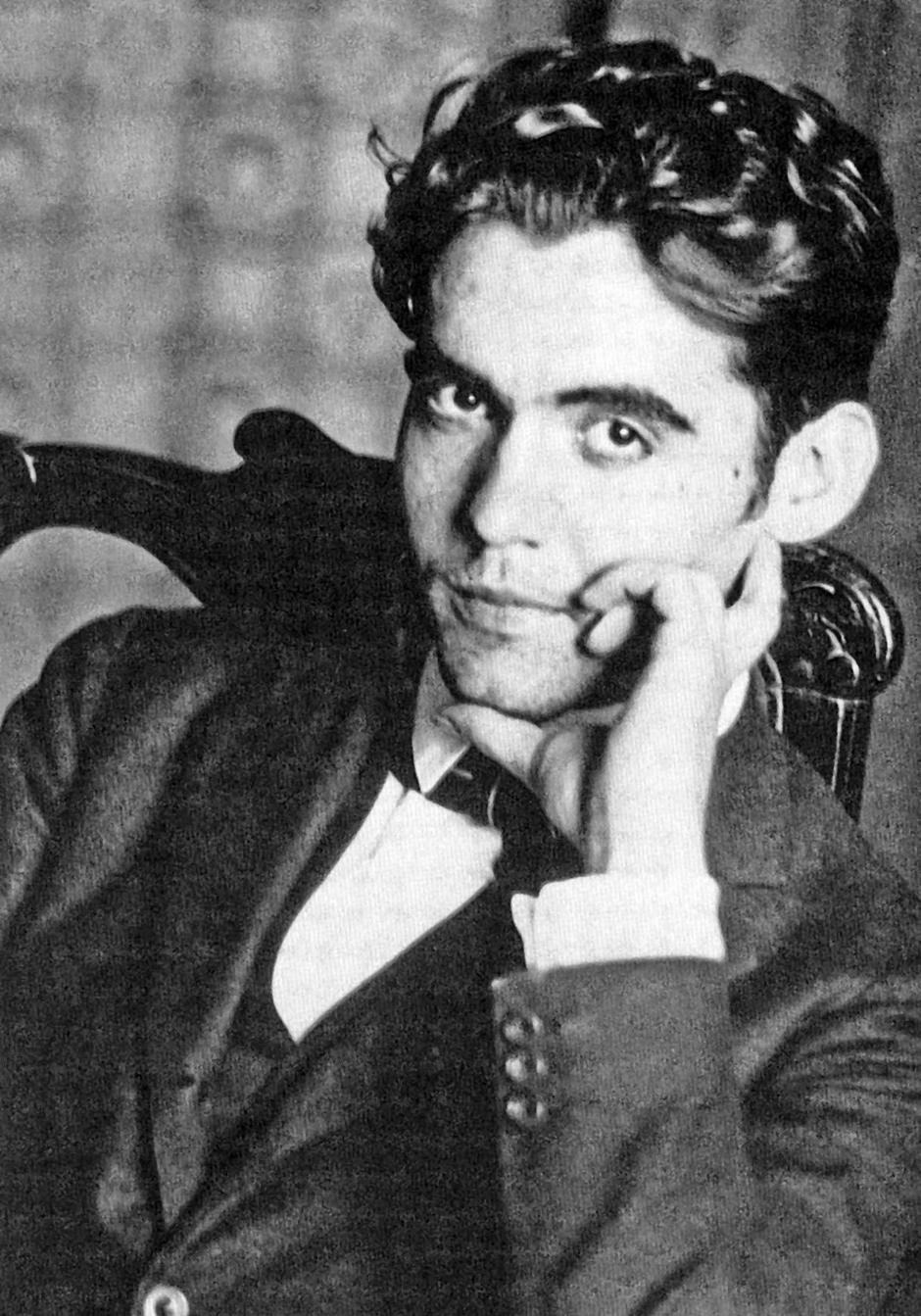 Federico García Lorca