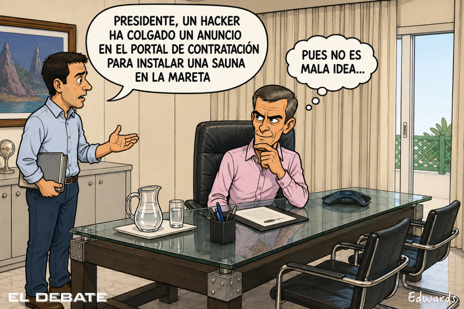 Una reforma en la Mareta