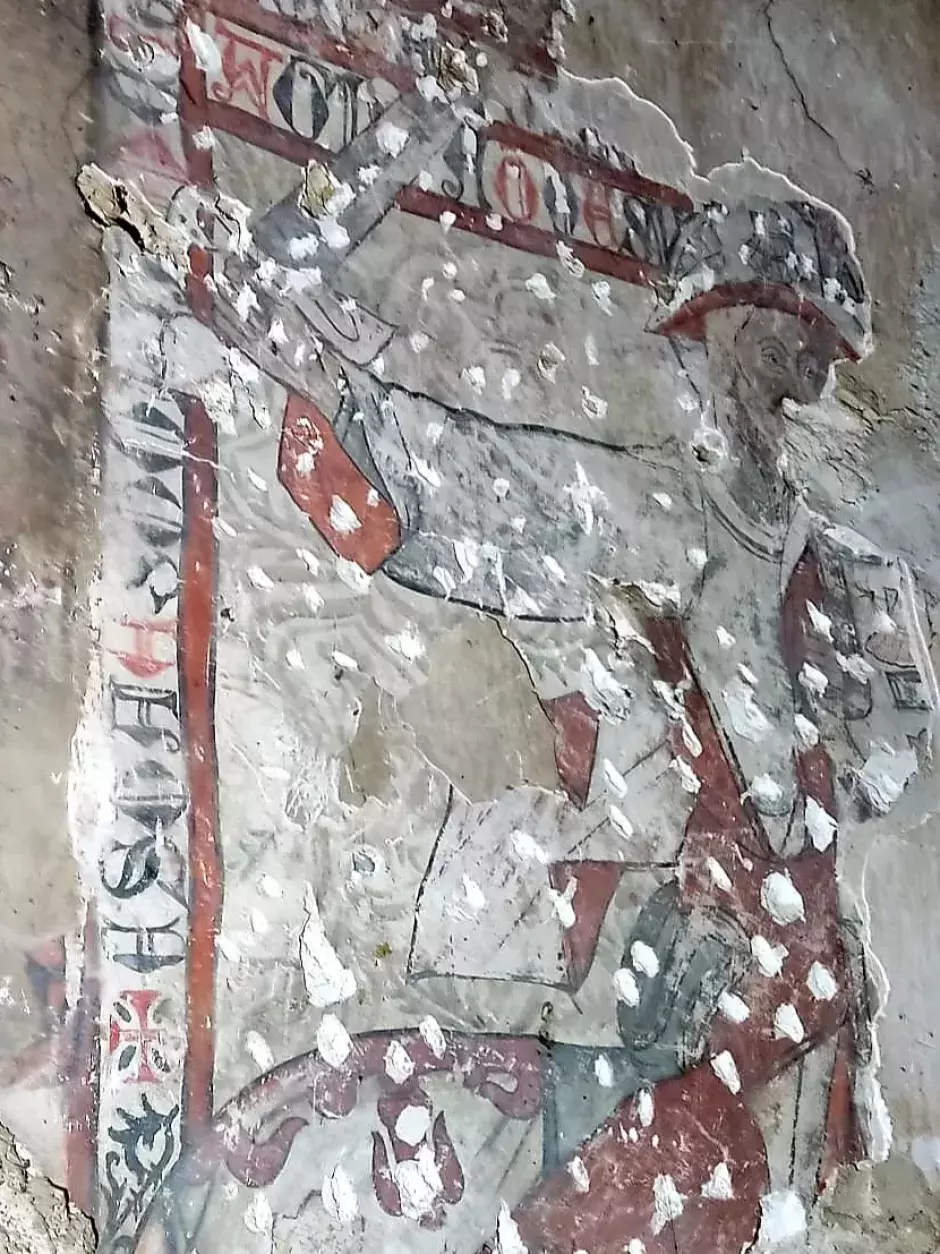 Apóstol Santiago