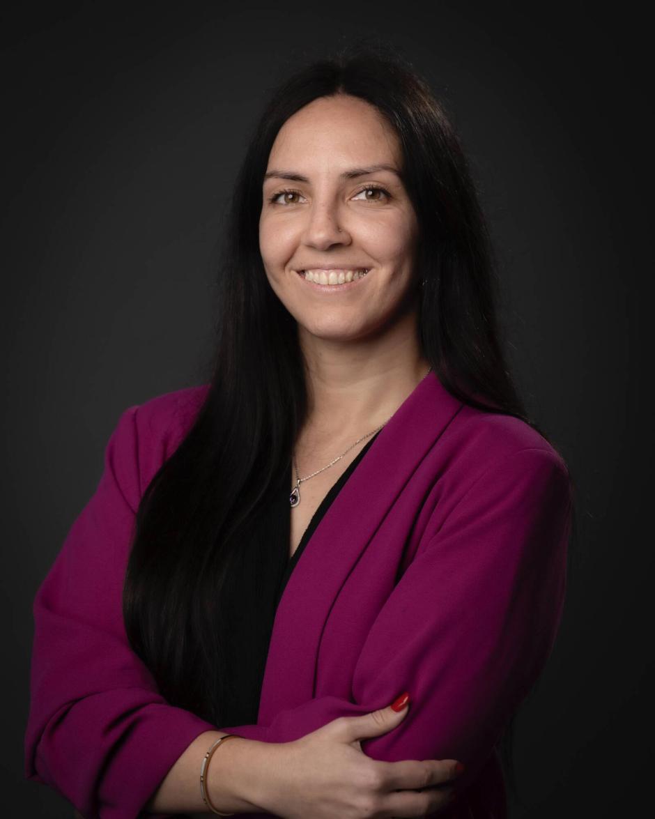 Ana González Manzano, nombrada PR Manager Alpine España
