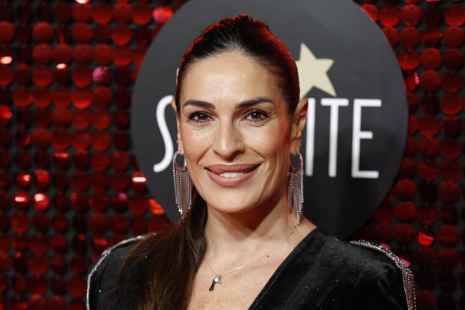 Verónica Hidalgo en Starlite