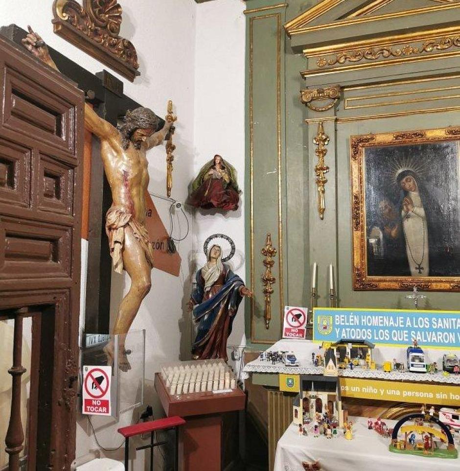 Interior de