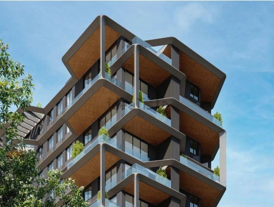 Primeros pisos Madrid Nuevo Norte