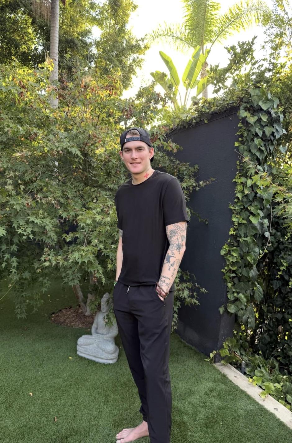 Presley Gerber