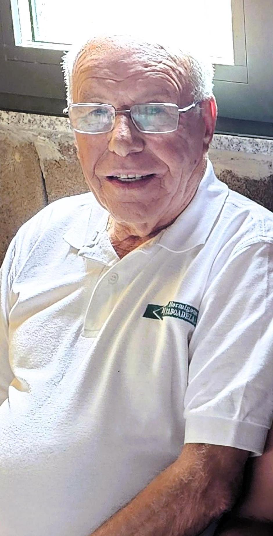 Antonio Zúñiga