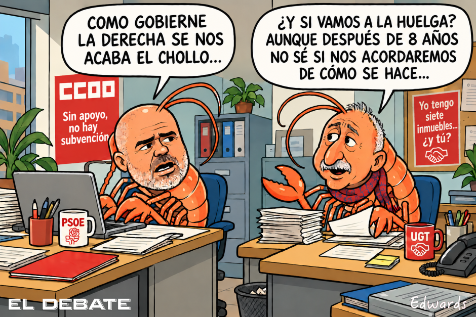 Huelga general