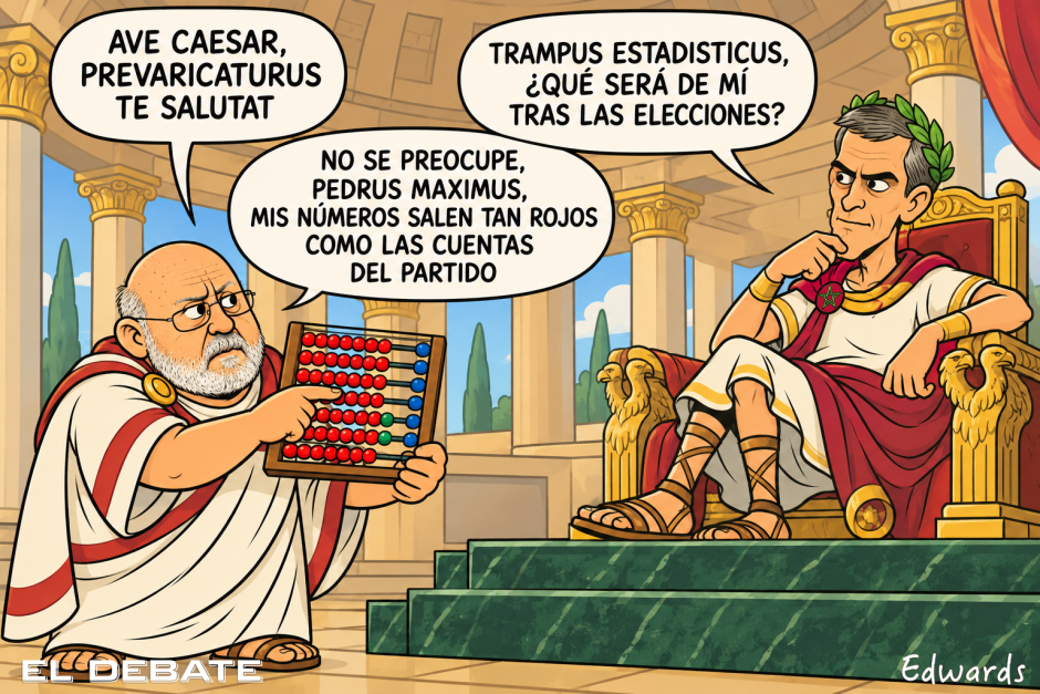 El penúltimo CIS de Tezanos aúpa a Sánchez