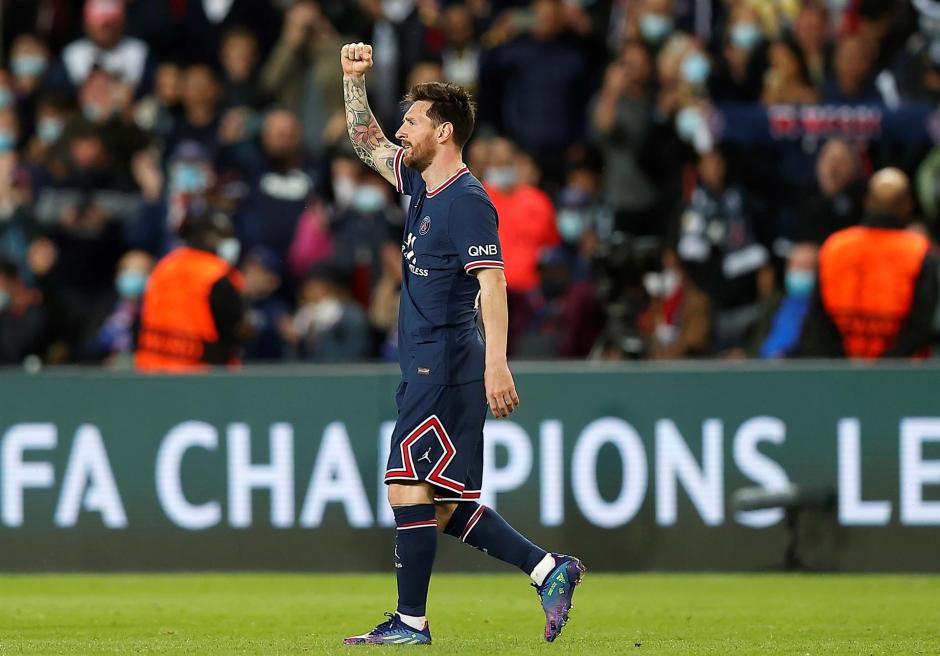 La salida de Messi, otro desmentido de Joan Laporta