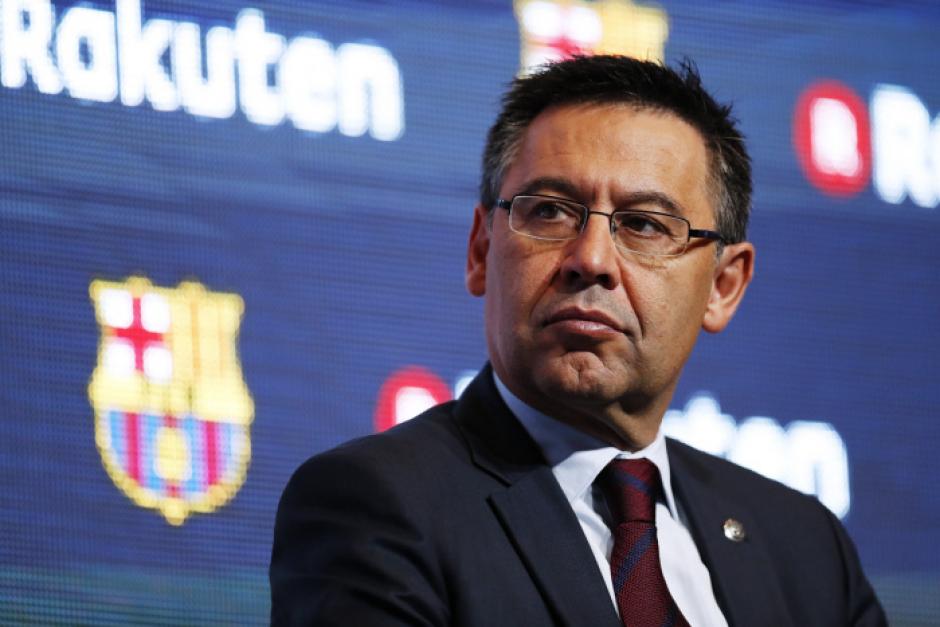 Bartomeu pone en duda la auditoría de la que se quiere beneficiar Joan Laporta como salvador del Barça