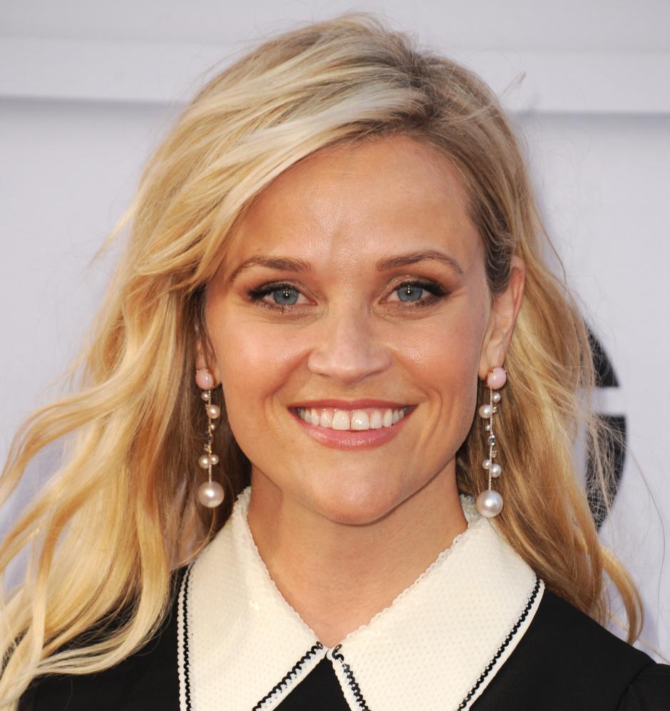 Actress Reese Witherspoon attending 45th AFI Life Achievement Award Gala Tribute
June 8, 2017  Hollywood, Ca.