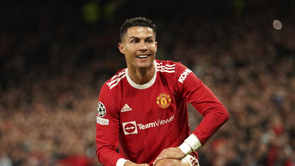 Cristiano Ronaldo marca más goles en el Manchester United que Leo Messi en el PSG