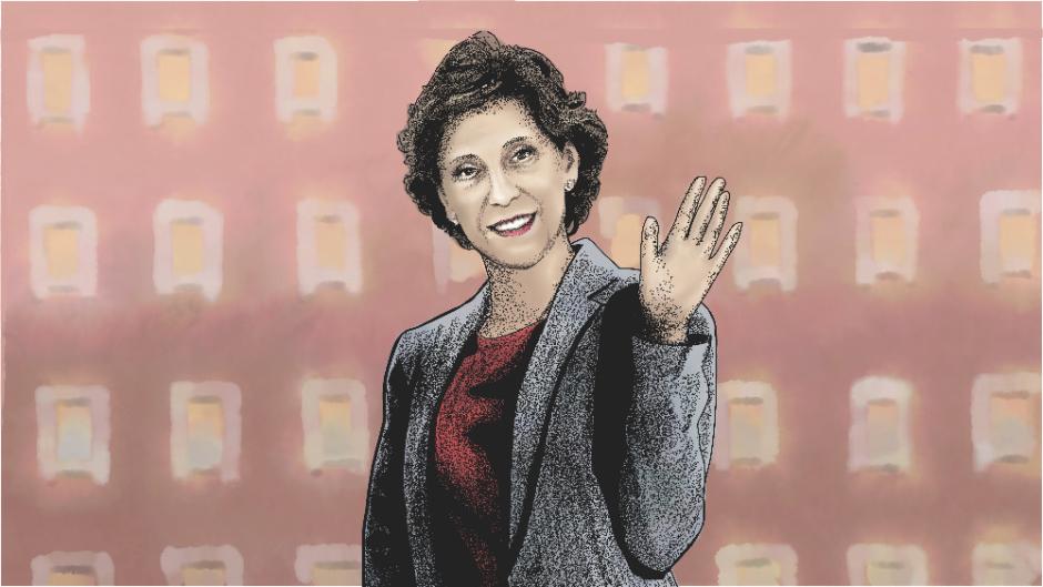 María José de la Fuente 6-11-21