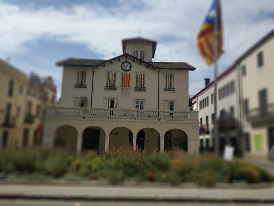 Ayuntamiento de Cardedeu