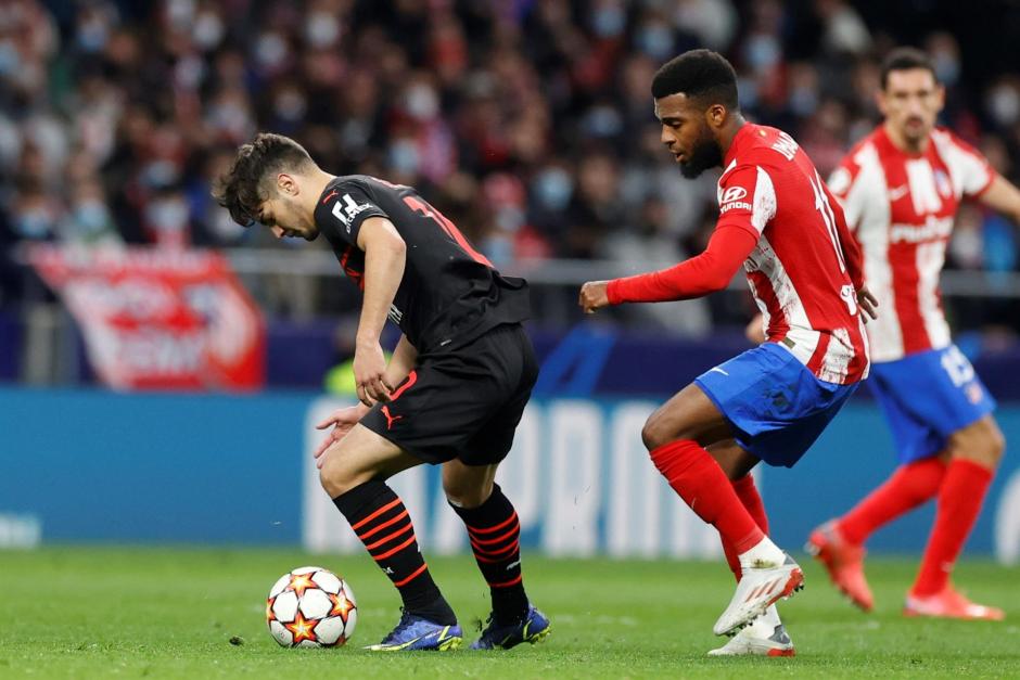 Ni siquiera la derrota del Oporto en Anfield clarificó el futuro en la Liga de Campeones del Atlético de Madrid
