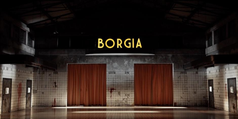'Lucrezia Borgia' podrá verse en  la Ópera de Oviedo para los días 7, 9, 12, 15 y 18 de diciembre