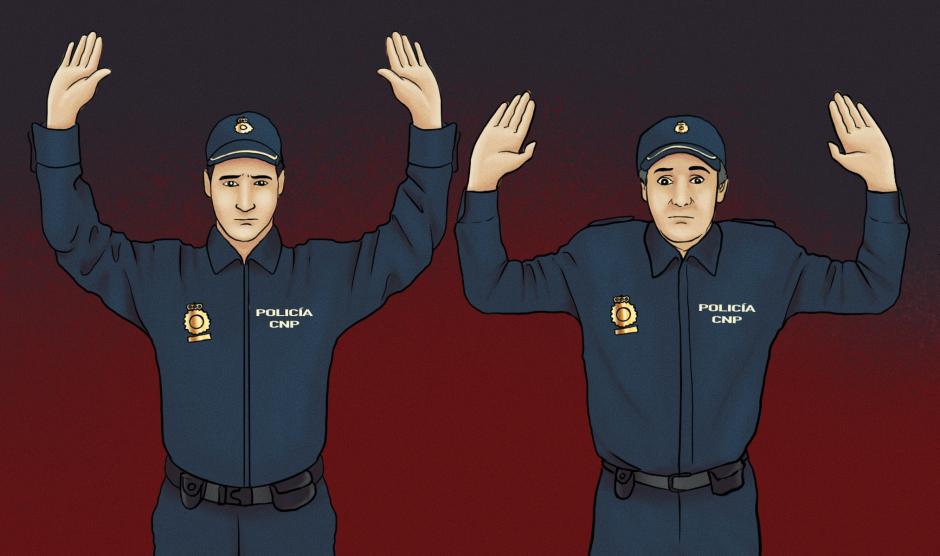 Ilustración-Ley seguridad ciudadana