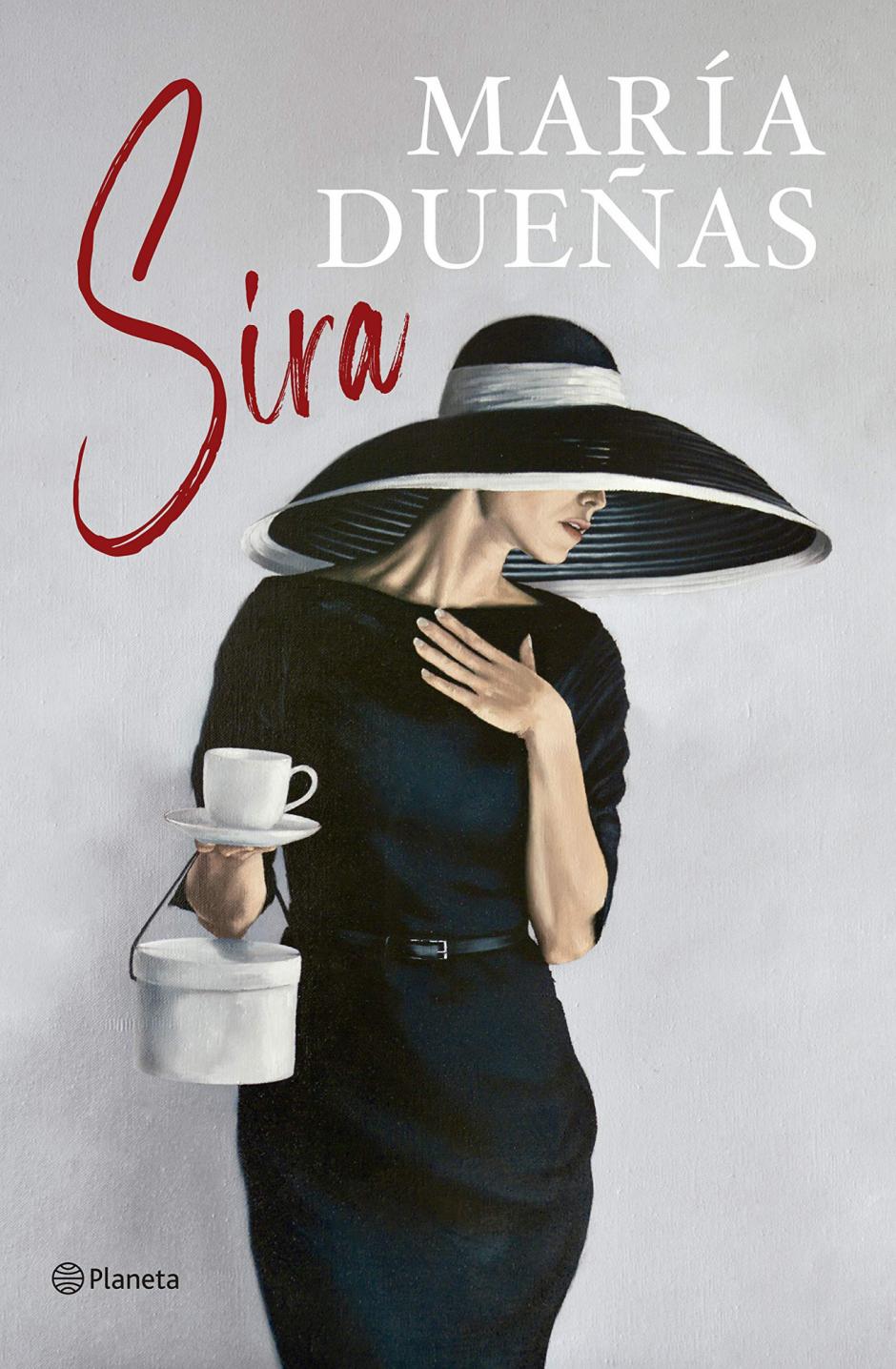 «Sira», de María Dueñas