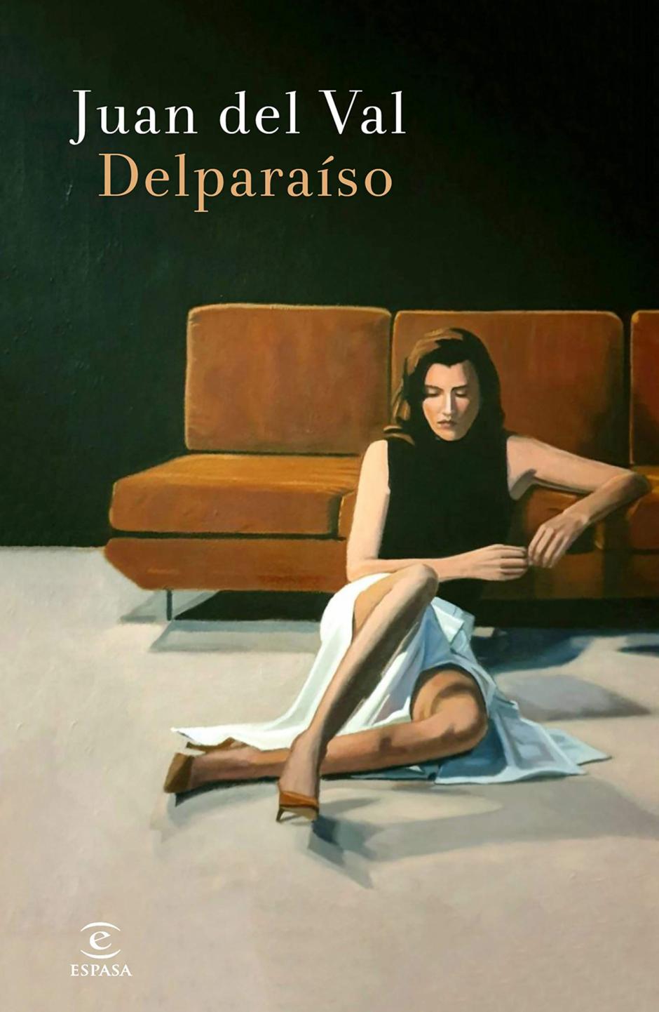 «Delparaíso», de Juan del Val