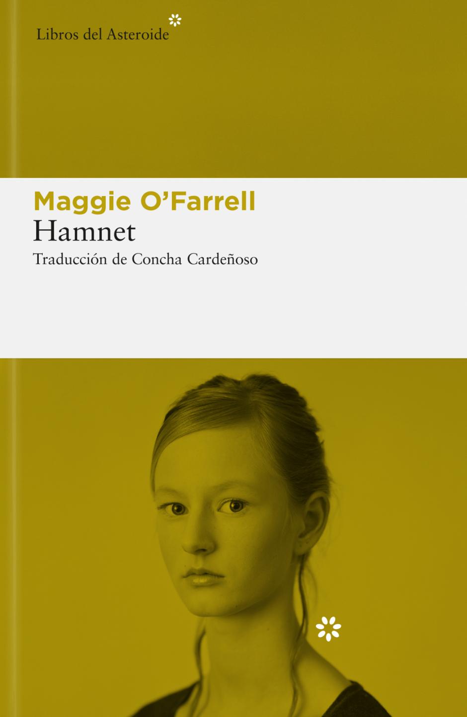 'Hamnet', de Maggie O'Farrell